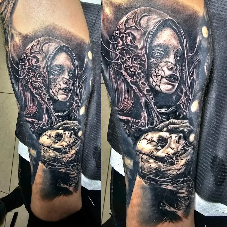 Memento mori